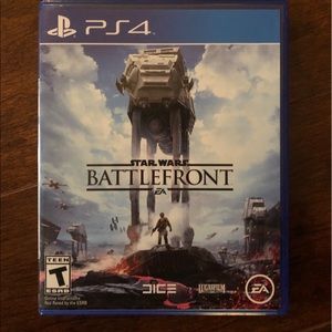 Star Wars Battlefront